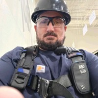 Dana Incorporated Employee Forrest Ray's profile photo