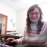 KOCH FOUNDATION, INC. Employee Monica Fox's profile photo