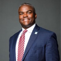 Association of Community College Trustees Employee G. Harris's profile photo