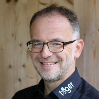 TIGER GmbH Employee Andreas Meister's profile photo