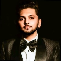 Madhu Jayanti International Limited Employee Sumith Shah's profile photo