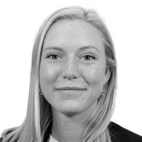 Boston Consulting Group (BCG) Employee Sofie Olsen's profile photo