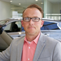 Orr Nissan Central Employee Ryan Ezell's profile photo