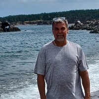 Bombardier Aerospace Employee Pat Larochelle's profile photo