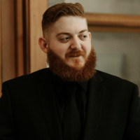 Learning Ally Employee Robert Dyar's profile photo