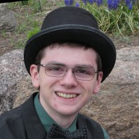 allocortech inc. Employee Thoren Lexvold's profile photo