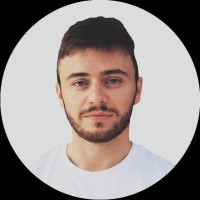 Lumeen Employee Matthieu Lafosse's profile photo
