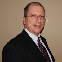 Victrix Employee Alain Ouellet's profile photo