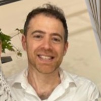 ONE ZERO BANK Employee Ariel Schreiber's profile photo