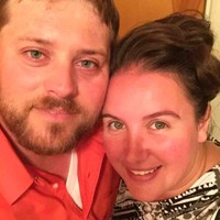 Dwight D. Eisenhower Army Medical Center Employee Amber Lewis's profile photo