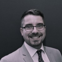 Nigel Frank International Employee Ben Pickering's profile photo