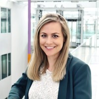 infometis ag Employee Franziska Wildi's profile photo