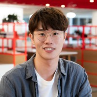 Gensler Employee Jeffrey Ding's profile photo