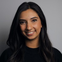 Flybits Employee Sauvnish Bains's profile photo