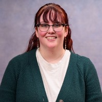 RAMA Consulting Employee Emma Hanners's profile photo