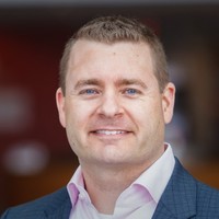 Ally Employee Dan Lemont's profile photo