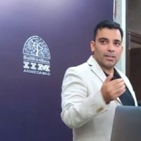 1729 AI Labs Employee Amit Tyagi's profile photo