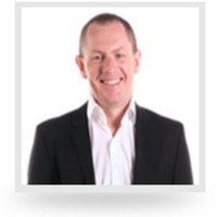 Steyn City Properties Employee Graeme Ca's profile photo