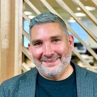 Montrium Employee Paul Fenton-Carter's profile photo