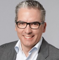 Spital Uster Employee Roger Suess's profile photo