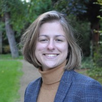 Libertify Employee Christelle Mair's profile photo