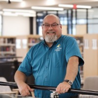 City of Anna, Texas Employee Ed Veal's profile photo