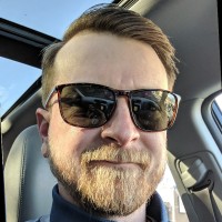 Belfry Theatre Employee Jeremy MacLeod's profile photo
