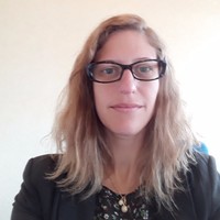 IGRECA. Employee Adeline Rebouillat's profile photo