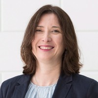 DSA Daten- und Systemtechnik GmbH Employee Liliana Guzman's profile photo