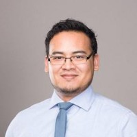 Amazon Web Services (AWS) Employee Alejandro Serrano Mancilla's profile photo