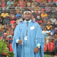South Pacific Post Limited Employee Gregory Wesley's profile photo