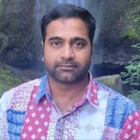 Innova Solutions Employee Rohit Reddy's profile photo