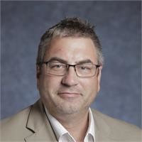 Mercy Clinic Employee Jeff Ruch's profile photo
