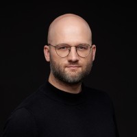 RedotPay Employee Paulius Luksys's profile photo
