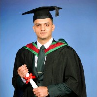 Andras Hotels Employee Hammad Khalid's profile photo