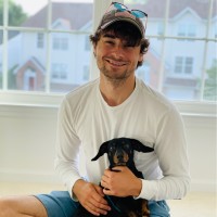 Premier Touch Painting Employee Michael Avery's profile photo