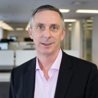 CIR REALTY Employee Nigel Smith's profile photo