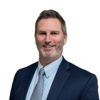 Hannover Re Employee Seth Detert's profile photo