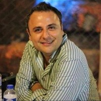 Super Film Packaging Films Employee Enis Mıstık's profile photo