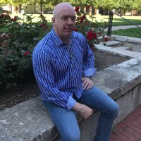 American Electric Power Employee Mark Boggs's profile photo