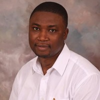 William Asare Email & Phone Number