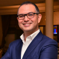 Amine Benmoussa Email