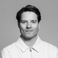 V3 Ventures Employee Jimmy Dietz's profile photo