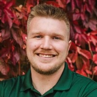 Eaton Employee Conner Chambers's profile photo