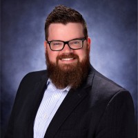 Legacy Bank and Trust Employee Micah Slaten's profile photo