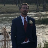 DNT Construction LLC Employee Casey McGlauflin's profile photo