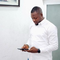 Packetclouds Technology Employee Chinedu Uzuegbu's profile photo