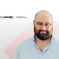 Palo Alto Networks Employee Stu Burden's profile photo
