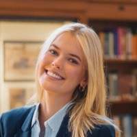 Adobe Employee Ashley Myers's profile photo