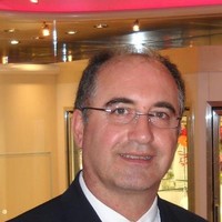 Ismail Pamukcu Email